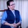 Dr Kiran Modi, Honorary Managing Trustee, Udayan Care