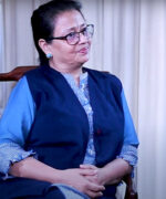 Dr Kiran Modi, Honorary Managing Trustee, Udayan Care