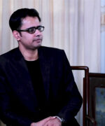 Prateek Sharma, MD and CEO, Nanoclean Global Pvt Ltd