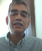Sunil D Souza