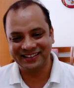 Satyam Darmora