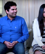 Swati Pandey & Manish Chauhan, Co Founders, Arboreal