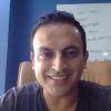 Visham Sikand, Founder & MD, Goals101 Data Solutions Pvt. Ltd. (1)