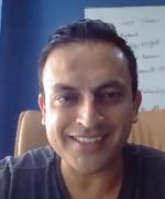 Visham Sikand, Founder & MD, Goals101 Data Solutions Pvt. Ltd. (1)