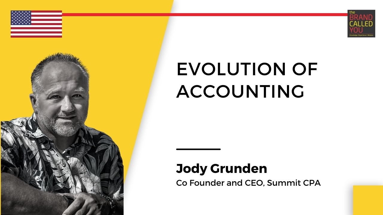 Jody Grunden Co Founder and CEO, Summit CPA