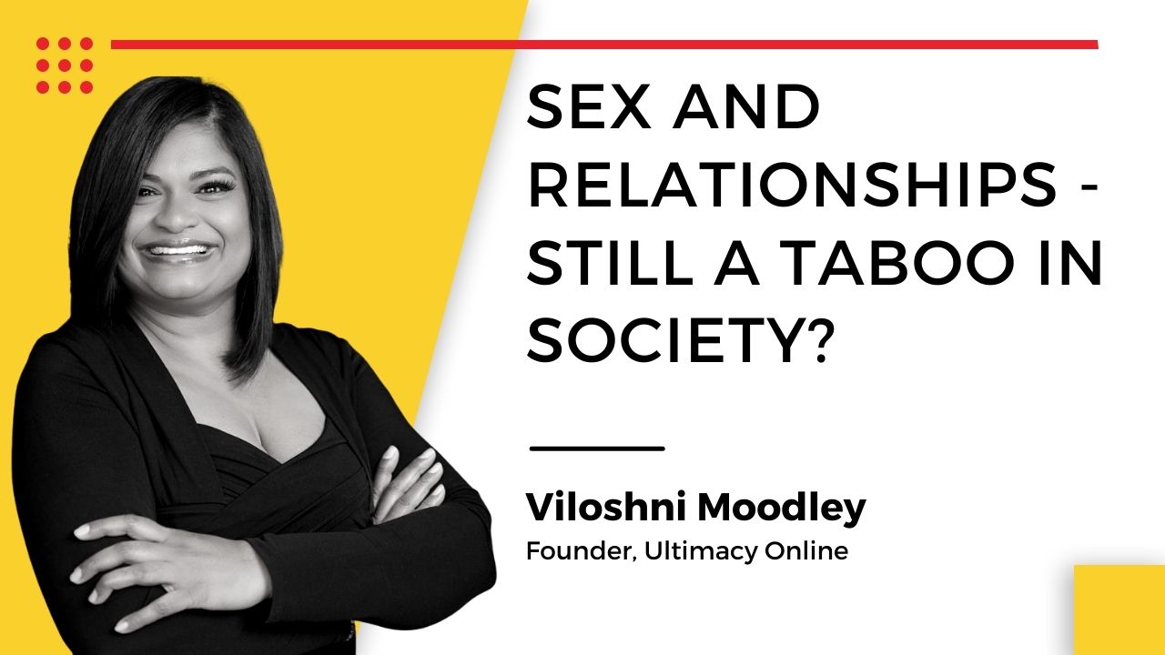 Viloshni Moodley, Founder, Ultimacy Online