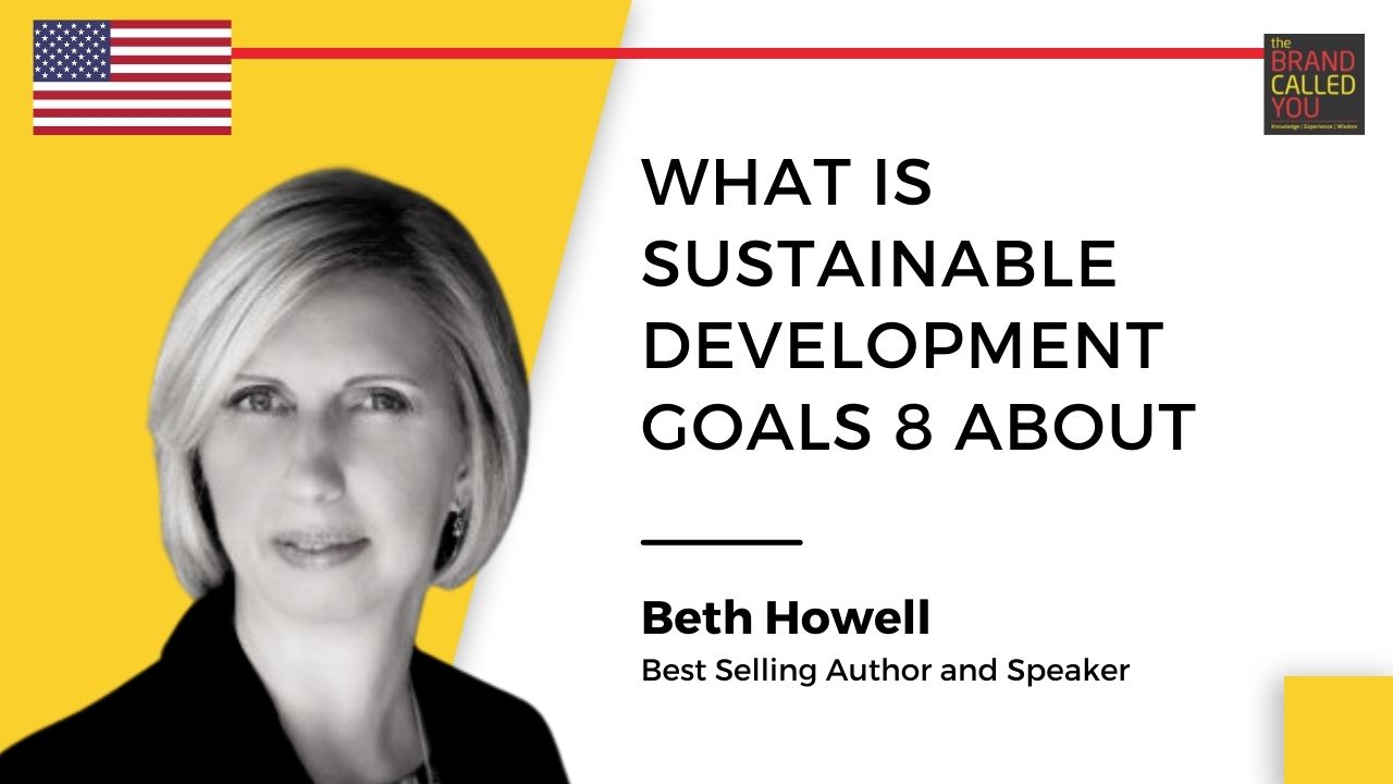 Beth Howell, Best Selling Author and Speaker