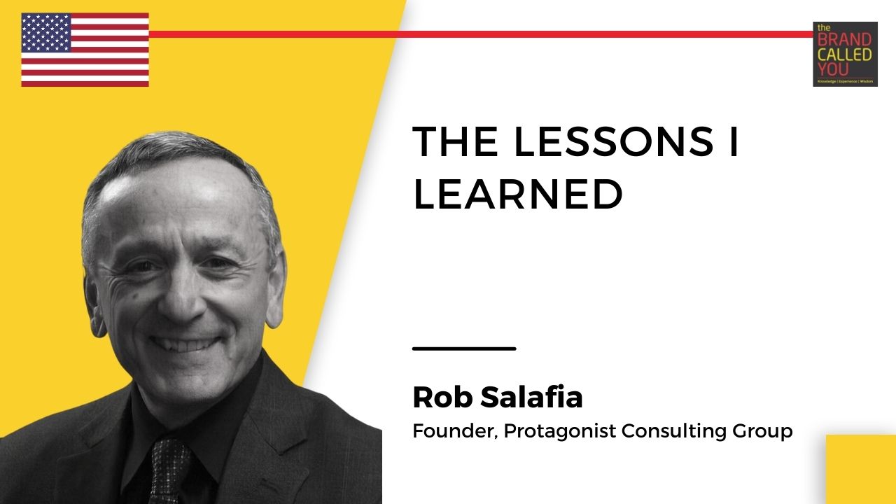 Rob Salafia, Founder, Protagonist Consulting Group (1)