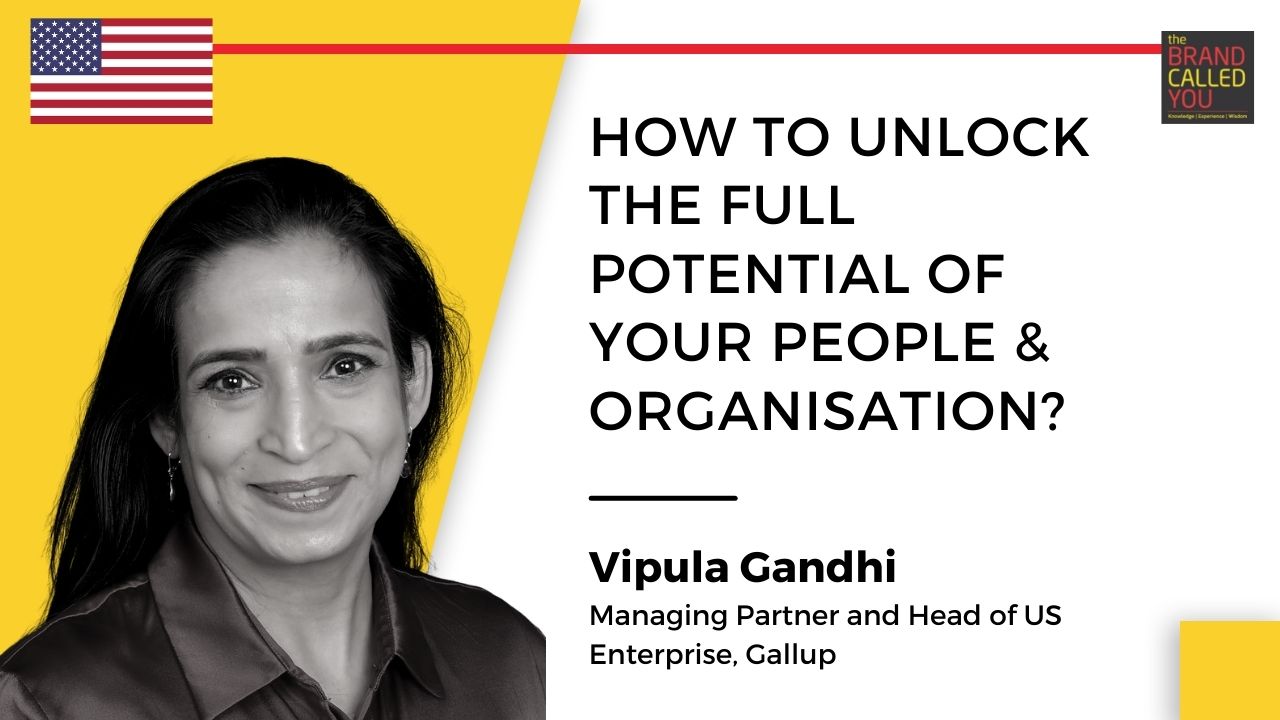 Vipula Gandhi, Managing Partner and Head of US Enterprise, Gallup (1)