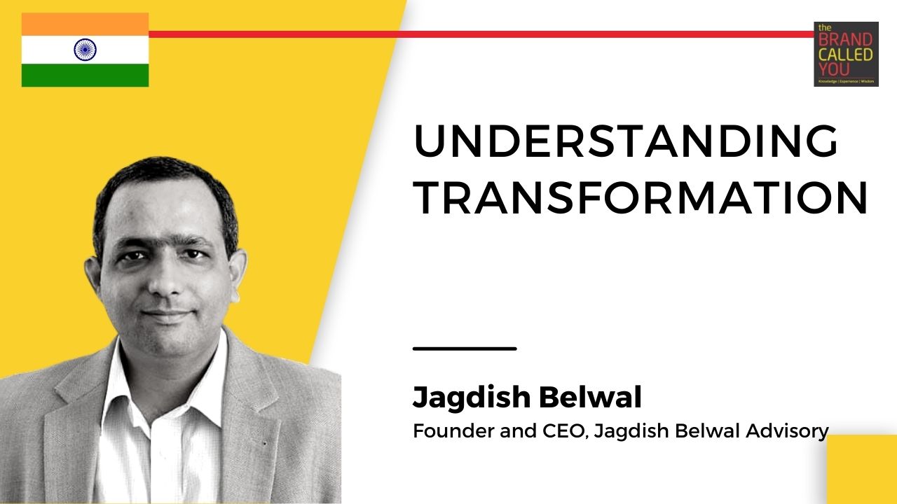 Jagdish Belwal, Founder and CEO, Jagdish Belwal Advisory