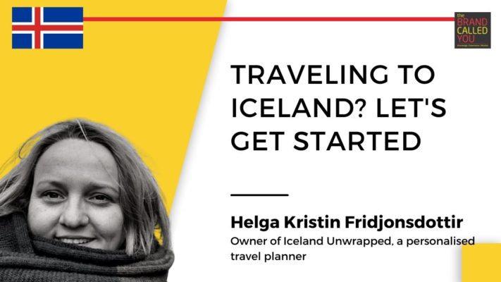 We love helping people to visit Iceland with a personal touch. We are personal travel planners. Amazing experience, including meeting the Icelandic people.