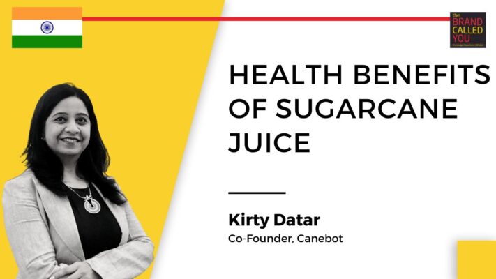 Kirty and her husband, Milind Datar quit their corporate jobs and embarked on their entrepreneurial journey.