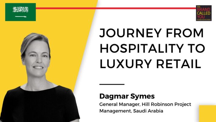 Dagmar Symes is a results-oriented Senior Executive and specialist in the Luxury Industry with a diverse experience within the Luxury Retail and Hospitality field.