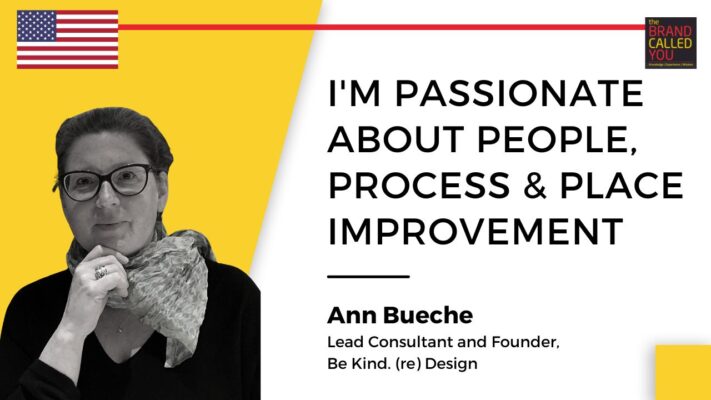 Ann is a lead consultant and founder of Be Kind. (re)Design. She works at the intersection of global and local to increase livability and protect the plane.