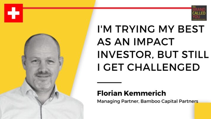Florian is the Managing Partner of Bamboo Capital Partners, Founder of Ryan-Kay and Board Member of numerous organisations.