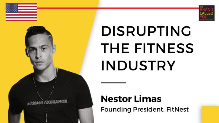 Nestor Limas is 27 years old, building a fitness start-up business.  Looking to disrupt the fitness industry by utilizing blockchain technology in my business model.