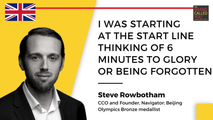 Steve is the CCO and founder of Navigator. He has been a professional rower for 11 years and competed in 2 Olympic Games.