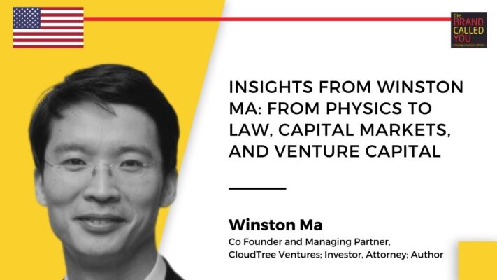 He is a Co-Founder and Managing Partner of CloudTree Ventures, a seed to early growth stage venture capital firm empowering interactive entertainment companies