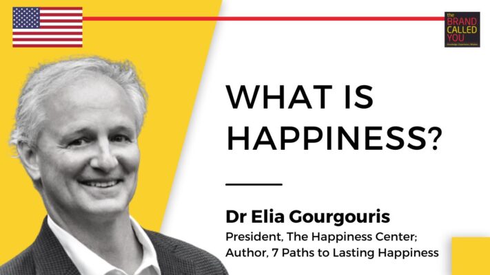 Dr. Elia Gourgouris is the President of The Happiness Center, an organization of world-leading experts in the field of Positive Psychology. He is the Founding Partner of The Global Institute of Thought Leadership.