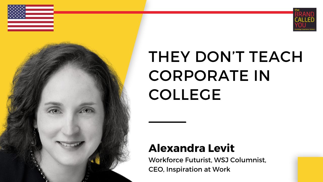 She consults, writes and conducts proprietary research on leadership, management, human resources, technology adoption, entrepreneurship, innovation, learning and skills gaps, gender and generational differences, DEI issues, and other career and workplace trends on behalf of numerous Fortune 500 companies including Adecco, American Express, Deloitte, and Intuit.