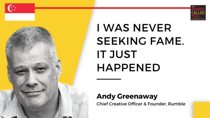 I have more than 30 years of experience in marketing and digital advertising; I am an accomplished, multi-disciplinary professional: a creative director, author, public speaker, and mentor to budding talent.