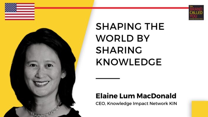 Elaine Lum MacDonald is committed to harnessing the talents of the private sector to empower social enterprises to succeed in their quests to create positive societal and environmental impact.