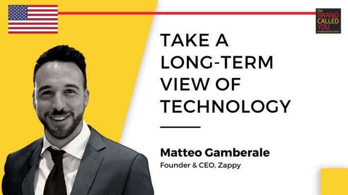 Matteo is the founder and CEO of Zappy, the first gamified data monetization mobile app. He is the Co-Founder & CEO of Auralink.