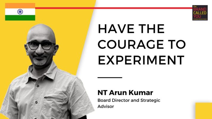 Arun is a member of the Board of Directors and a strategic adviser. He specializes in digital transformation, new technologies and the future skills of India.