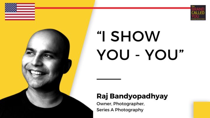 Raj Bandyopadhyay is the Owner / Photographer of Series A Photography. Earlier, he was a data scientist and a software engineer.