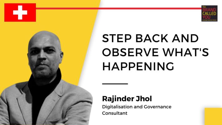 Rajinder has worked in various technology startups and has been supporting nations to try to transition to genuine democracy since 2009.