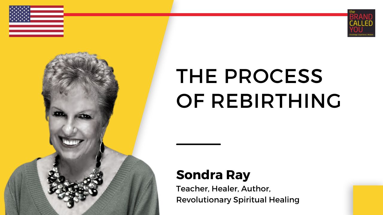 She's an author of a book titled Revolutionary Spiritual Healing. And She's developed the technique for liberation breathing.