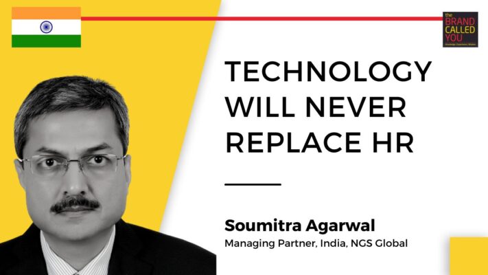 Soumitra Agarwal is Managing Partner at NGS Global based in Mumbai, India, where he has lived and worked for the last 25 years.