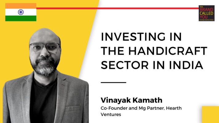 Vinayak is the co-founder and partner of Hearth Ventures, India’s first Mentor Fund for Craft and Circular Economy Enterprises.
Vinayak is also an alumnus of the Jamnalal Bajaj Institute of Management Sciences