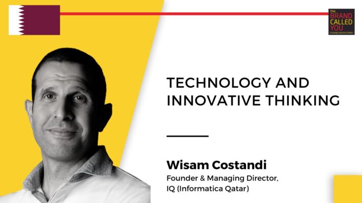Wisam is the founder and managing director of IQ (Informatica Qatar). He is also a member of YPO.