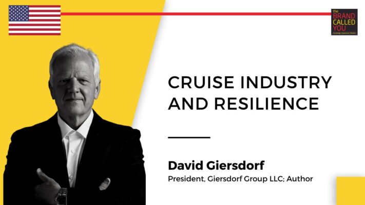 He is President, of Giersdorf Group LLC. He is the Founder, of Global Voyages Group.