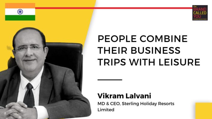 Vikram Lalvani is the Managing Director & Chief Executive Officer of Sterling Holiday Resorts Limited, a leading leisure hospitality brand in India. 
Vikram has over 26 years of incisive leadership experience in the Hospitality, Leisure and ITeS industries.