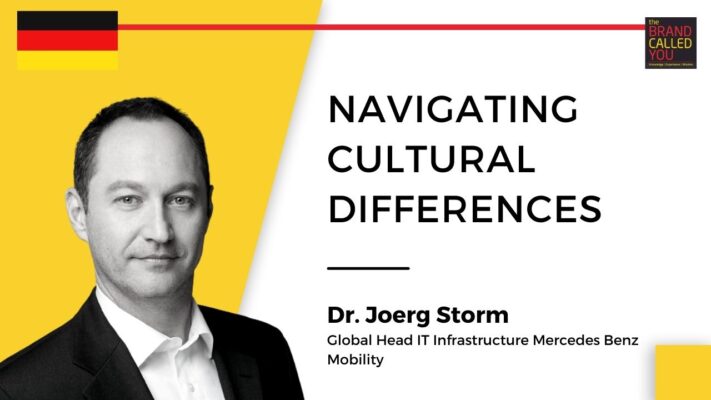 Dr. Joerg Storm is the Global Head of IT Infrastructure for Mercedes-Benz Mobility.
He is a Global Professional and has worked in China, Taiwan, and Hong Kong.