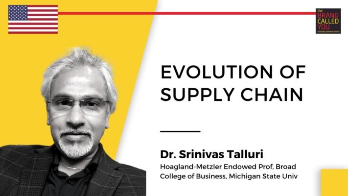 Dr. Talluri is the Hoagland Metzler Endowed Professor at the Broad College of Business, Michigan State University.
He is a professor of Supply Chain Management.