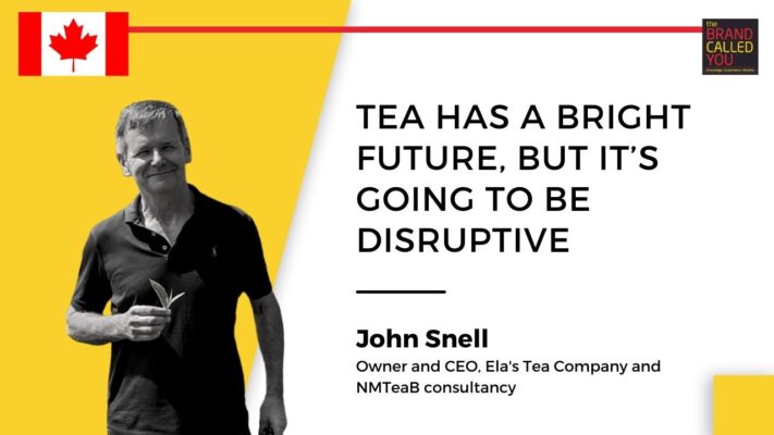 John Snell, the principal at NM Tea B Consultancy, boasts 35 years of expertise in sourcing, encompassing procurement, supply chain management, and tea importing for renowned brands and private label suppliers.