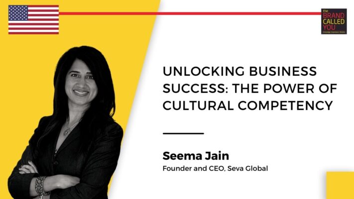 Seema Jain is the Founder and CEO of Seva Global - Growing Business Through Cultural Competency. She is also the Co-founder of two non-profit organizations – Supporting Excellence in Education Foundation (SEED) and Young Jains of America.