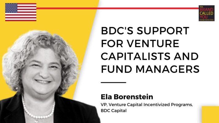 Ela Borenstein is Vice President leading the VCIP team, where she is responsible for incentivized and mandated programs on behalf of the government, notably, Venture Capital Action Plan (VCAP), Venture Capital Catalyst Initiative (VCCI) 2017, renewed VCCI, and the Covid Bridge Financing programs, totaling $1.8B for the development and launch of new initiatives for Canadian funds.
