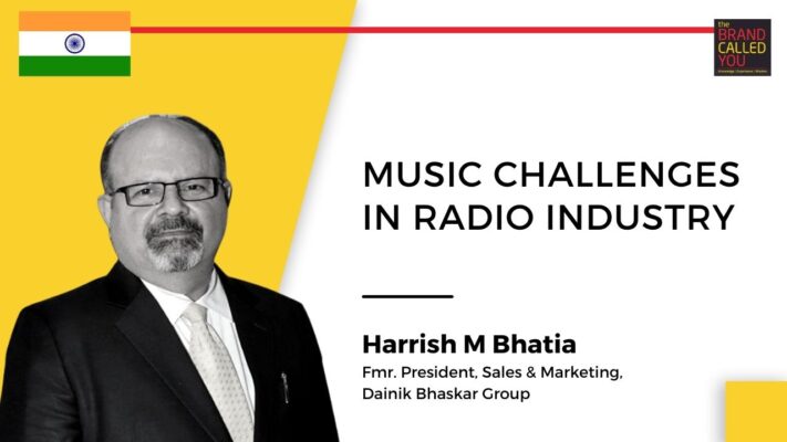 Harrish is the former president of Sales and Marketing of the Dainik Bhaskar Group, which is a major media company in India.
He is an author of two books, “Management and Life Lessons from Ground Zero” and “Jio Dil Se: Live Your Dream.”