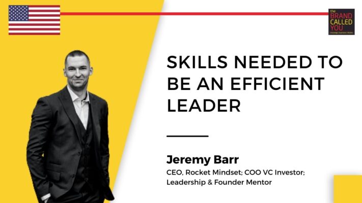 Jeremy is Rocket Mindset CEO and the Chief Operating Officer of VC investor.
Jeremy is building the largest investor and founder network globally.