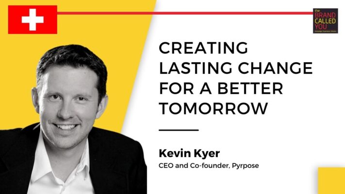 Kevin Kyer is the CEO and co-founder of Pyrpose.
Prior to that, 15 different experiences including Yahoo.