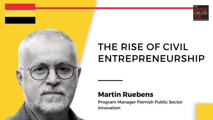 Martin Ruebens is a lifelong employee of the Flemish Government starting in 1990.
For over 10 years, he was the Flemish Department of Chancellery and Public Governance secretary – the highest position one can have in the Flemish government.