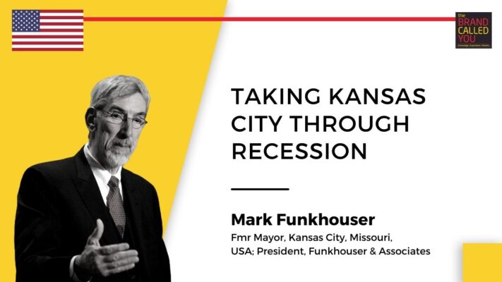 He is the President of Funkhouser & Associates.
He is the former mayor of Kansas City, Missouri.