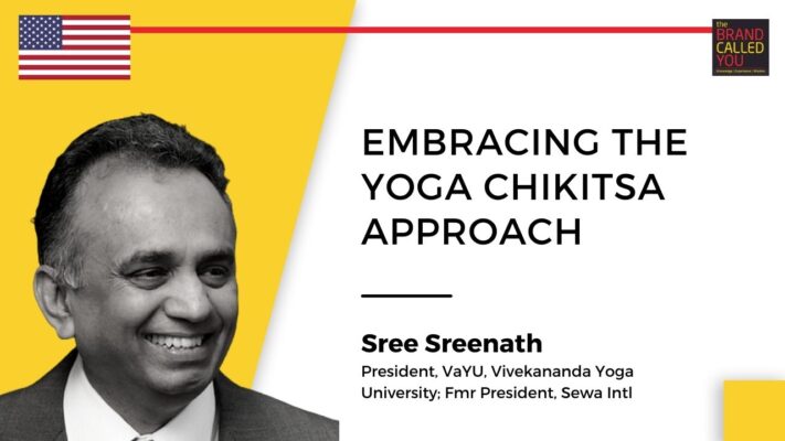 Mr. Sreenath is the President of VaYU, Vivekananda Yoga University.
He is a professor in the electrical engineering and computer science department at Case Western Reserve University, Cleveland, Ohio.