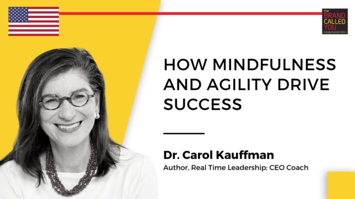 Dr. Kauffman is an author of a book titled, “Real Time Leadership.”
She is a member of the Harvard faculty.