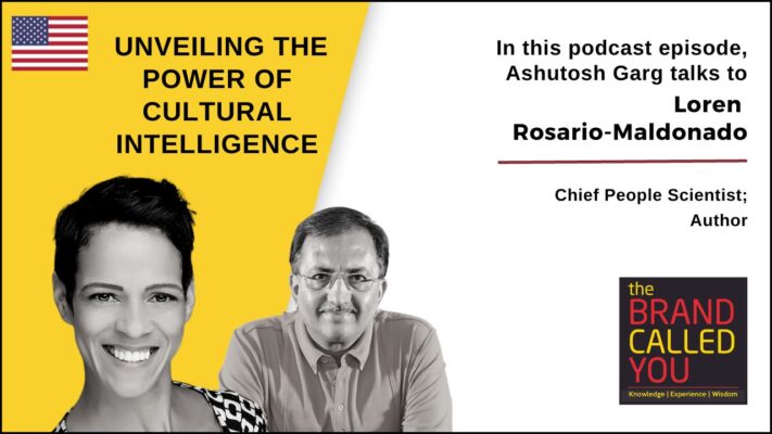 Loren is the Chief People Scientist.
She is a leading expert in human resources, leadership coaching, change management and cultural intelligence.