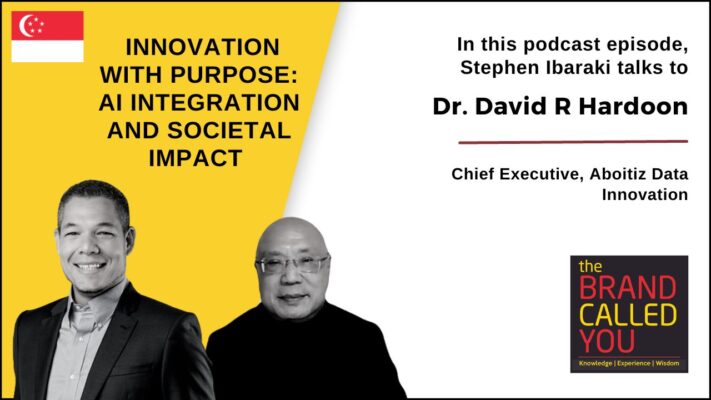 Dr. David is a seasoned leader in the field of artificial intelligence (AI) and financial technology (FinTech).
He is the CEO and Chief Executive Officer of Aboitiz Data Innovation.